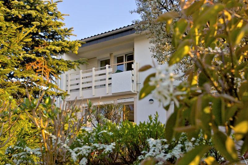 Appartementhaus Regina Am Schluchsee Exterior foto